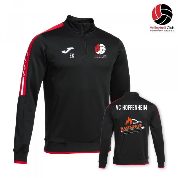 JOMA Zipper OLIMPIADA - Volleyball Club Hoffenheim